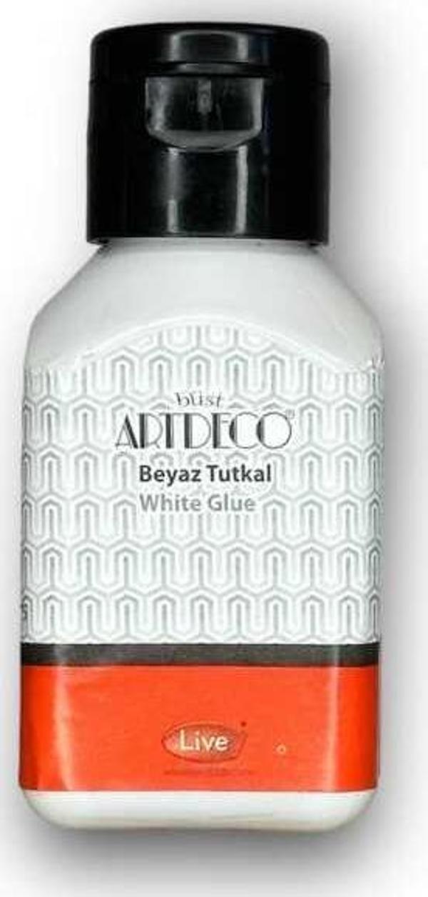 Artdeco 75ml Beyaz Tutkal / 052I-901 - Image 1