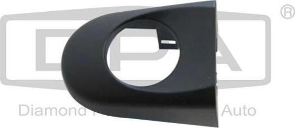 1C0837879 Kapı Kolu Kapağı Açık - Caddy-Touran-T5-T6-T7 - Image 1