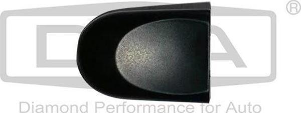 1C0837879A Kapı Kolu Kapağı Kapalı - Caddy-Touran-T5-T6-T7 - Image 1