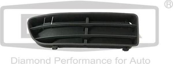 1J5853666C Tampon Izgarası SAĞ - Bora - Image 1