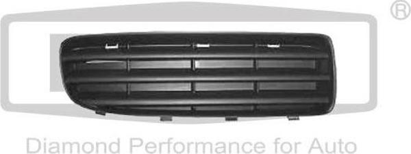 1U0807368B Tampon Izgarası SAĞ - Octavıa 2001-2011 - Image 1