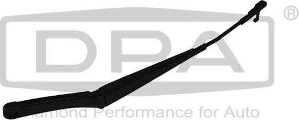 1Z1955409A Cam Silgi Kolu Dış Ön SOL - Octavıa 2004-2013 - Image 1