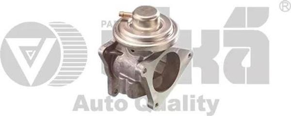 038131501AN Gaz Kelebek Egr - Golf-Jetta-Passat-Octavıa-Toledo-Leon-2.0-Tdı-Bkd-Bkp - Image 1