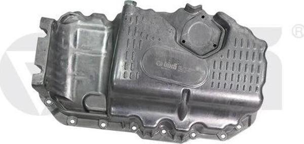 03C103601SA Karter Sensörsüz- Golf-Jetta-Passat 2004-2010 - 1.6 Lt.-Blf - Image 1