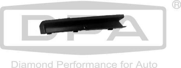5C6807233A Tampon Izgarası SOL - Jetta 2015-2018 - Image 1
