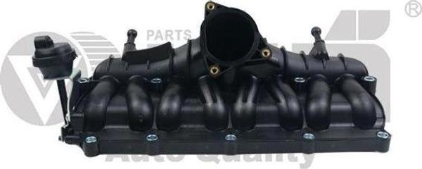 03G129711AS Emme Manifold Plastik - Jetta-Passat-Touaran-2.0-Tdı-Bmn-Bmr-Buz-Bma-Bkp - Image 1