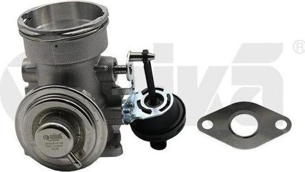 03G131501M Gaz Kelebek Egr - Caddy-Octavıa-Altea-1.9 Lt.-Tdı-Bjb - Image 1