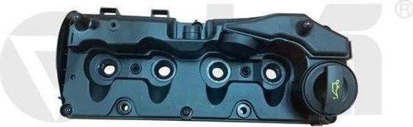 03L103469F Külbütör Kapak & Motor Yağ Kapağı - Amarok-Crafter-2.0-Tdı-Cdba-Cnfa-Cdca-Cktb-C-Ckub - Image 1