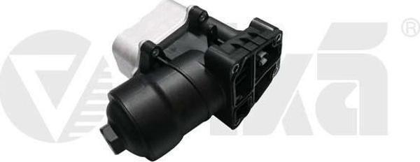 03L115389H Yağ Filtre Kütüğü & Yağ Soğutucu - Transporter-Amarok-Caddy-Fabıa-Golf-Crafter-Ibıza-Jett - Image 1