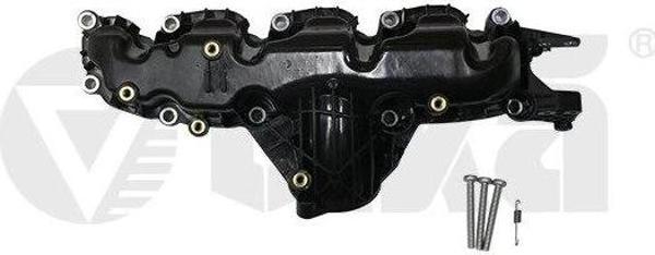 03L129711AG Emme Manifoldu - Golf-Jetta-Passat-Tıguan-A3-A4-A6-Q5-Octavıa-Superb-2.0-Tdı-Cbab-Caha - Image 1