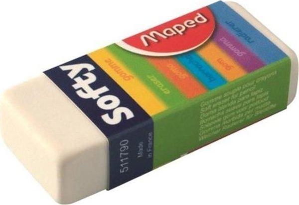 Maped Softy Silgi - Image 1