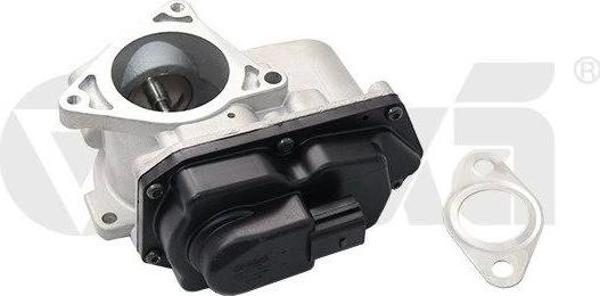 03L131501K Gaz Kelebek Egr - Jetta-Passat-Superb-Tıguan-A3-A4-A6-2.0-Tdı-Bkp-Cbaa-Cbab-Caga-Caha - Image 1