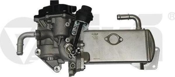 03L131512BM Egr Valfi & Soğutucu - Polo-Fabıa-Rapıd-T6-1.6 Lt.-2.0-Tdı-Caaa-Caab-Caac-Cayb-C - Image 1