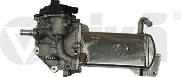 03L131512DL Egr Valfi & Soğutucu - Amarok 2010-> - 2.0-Tdı-Cdca-Cdba - Image 1