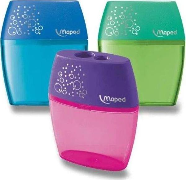 Maped 534755 Shaker Kalemtıraş - Image 1