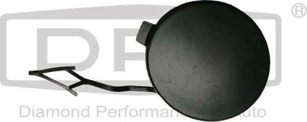 5NA807241 Tampon Çeki Demir Kapağı Ön - Tıguan 2016-> - Image 1