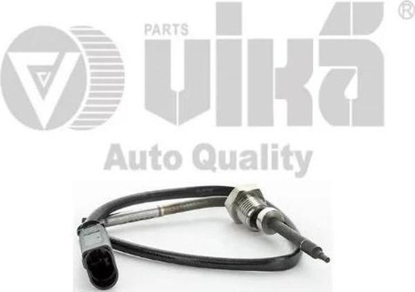 03L906088AB Egzoz Sıcaklık Sensörü Ön Delphı Typ - Audı A6-2.0-Tdı-Cagb - Image 1