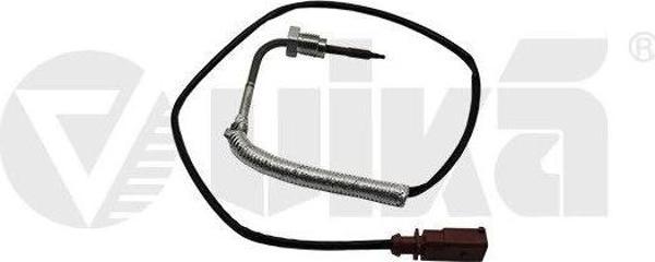 03L906088AJ Egzoz Sıcaklık Sensörü Ön Delphı Typ - Golf 6-Jetta-Passat-Cayb-C-Cbaa-Cbab - Image 1