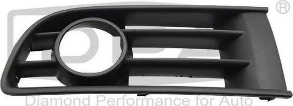 6Q0853665A Sis Far Izgarası SOL - Polo Hb 2002-2005 - Image 1