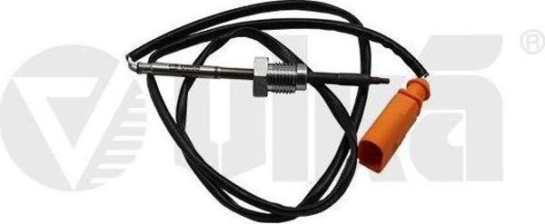 03L906088CC Egzoz Sıcaklık Sensörü Arka Delphı Typ - Golf6-Jetta-Passat-Cayb-C-Cbaa-Cbab - Image 1