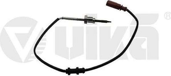 03L906088CE Egzoz Sıcaklık Sensörü Arka Delphı Typ - Passat-Pacc1.6-2.0-Tdı-Bls-Cbaa-Cbab - Image 1