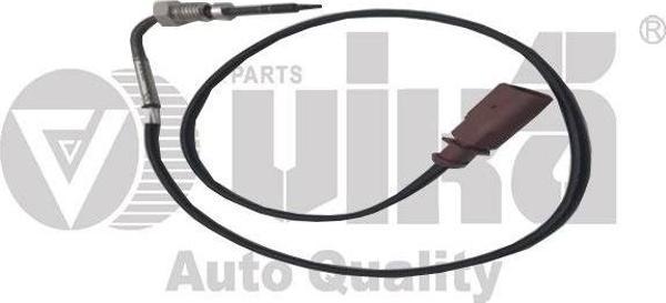 03L906088DH Egzoz Sıcaklık Sensörü Ön Delphı Typ - Caddy-Touran-Tdı-Cayb-Cayc-Cayd-Caye - Image 1