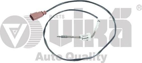03L906088FE Egzoz Sıcaklık Sensörü Ön Delphı Typ - Amarok-2.0-Tdı-Cdca-Cdba-Csna-Cnea - Image 1