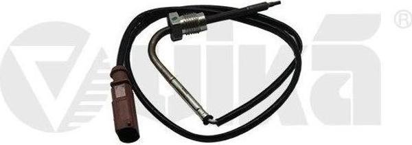 03L906088FF Egzoz Sıcaklık Sensörü Ön Delphı Typ - Transporter T6-2.0-Tdı-Caaa-Caab-Caac - Image 1