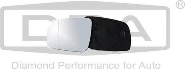 6Y1857521C Ayna Camı Dış Dikiz SOL Elektrikli - Fabıa 2000-2004 - Image 1