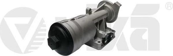 045115389K Yağ Filtre Kütüğü - 1.4 Lt. 2.0-Tdı-Amf-Axb-Bkd-Caga-Cagb-Caha-Cagc - Image 1