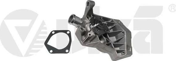 047121013R Su Pompası - Fabıa-0-4-1.4 Lt.-Ame-50-Kw - Image 1