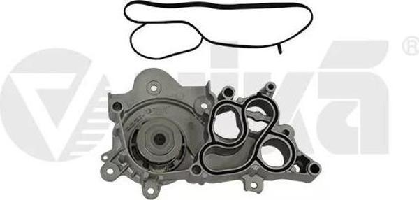 04E121600AD Su Pompa Gövdesi - Ibıza-Golf-Ibıza-Jetta-Leon-Octavıa-Passat-Polo-Superb-Yetı-A3-1.2 Lt - Image 1