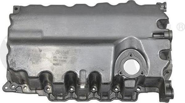 04L103603 Karter Sensörlü - Audı A3-Alhambra-Caddy-Cc-Golf-Jetta-Leon-Octavıa-Passat-Rapıd-Sharan-Su - Image 1