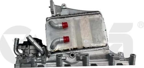 04L129711R Emme Manifoldu & Soğutucu Egrli Müşürsüz - Golf-A3-Octavıa-Leon-1.6 Lt.-2.0-Tdı-Cxxb-Ddya - Image 1