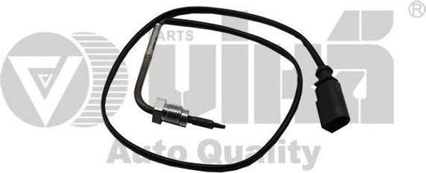 04L906088CM Egzoz Sıcaklık Sensörü Delphı Typ - Passat-Arteon-2.0-Tdı-Cuaa - Image 1