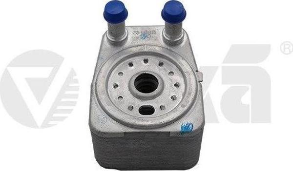 038117021E Yağ Soğutucu - Passat-Golf 4-Jetta-Octavıa-Superb-Yetı-A3-Toledo-Leon-1.9 Lt.-2.0-Tdı-Bkp - Image 1