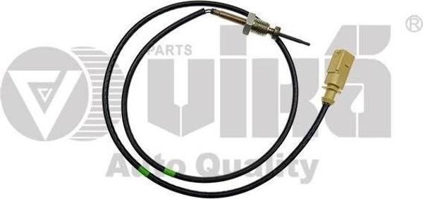 04L906088DE Egzoz Sıcaklık Sensörü Partikül Arka Delphı Typ - Transporter -T6-2.0-Tdı-Cxga-Cxgb-Cxha - Image 1