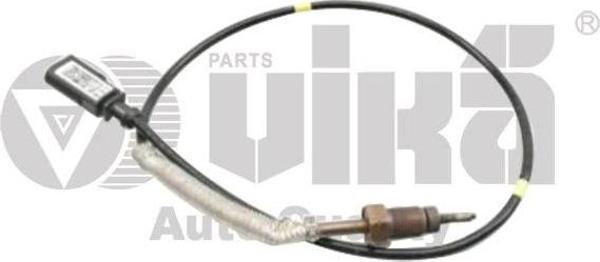 04L906088DF Egzoz Sıcaklık Sensörü Turboşarj Ön Delphı Typ -Transporter -T6-2.0-Tdı-Cxga-Cxgb-Cxha-C - Image 1