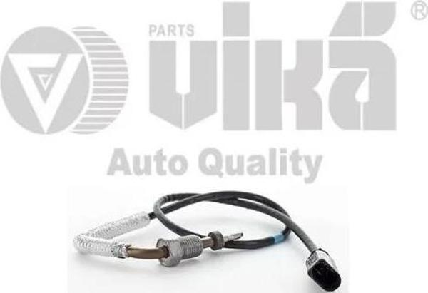 04L906088DT Egzoz Sıcaklık Sensörü Delphı Typ - Golf 7-Octavıa-Leon-A3-1.6 Lt.-Tdı-Clha-Clhb-Crka-Cr - Image 1