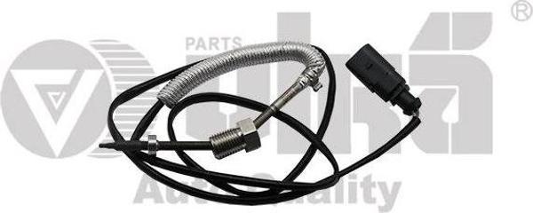 04L906088EQ Egzoz Sıcaklık Sensörü Ön Turboşarj Delphı Typ - Audı A4-A5-A6-Q5-2.0-Tdı-Csua - Image 1