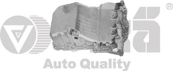 058103598D Karter Sensörsüz Yağlama Delikli - Audı A4-A6- Passat-1.8 Lt.-1.9 Lt.-Adr-Apt-Afn-Avg - Image 1