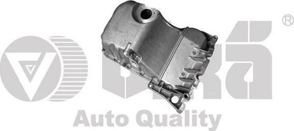 058103598E Karter Sensörlü Yağlama Delikli - Audı A4-A6- Passat-1.8 Lt.-T-Aeb-Apu - Image 1