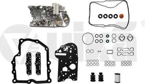 0AM325066ACKIT Mekatronik Gövde & Tamir Seti - Dq200 - Golf-Jetta-Passat-Caddy-Octavıa-Superb-Yetı-T - Image 1