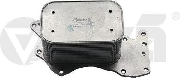 059117021J Yağ Soğutucu - Touareg-A4-A6-3.0-Tdı-Bks-Bun-Asb - Image 1