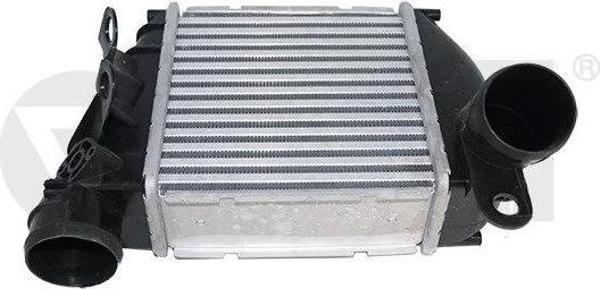 1J0145803G Radyatör Turbo Soğutucu Intercooler - Bora-Golf 4-Octavıa-A3-1.9 Lt.-Agr-Ahf-Alh-Ajm-Atd- - Image 1