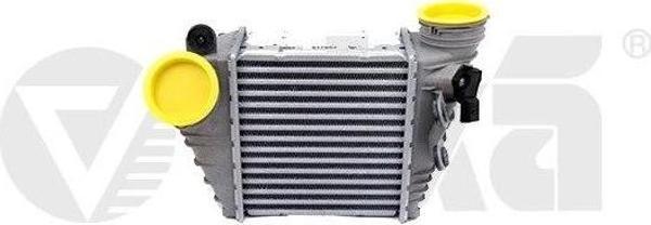 1J0145803M Radyatör Turbo Soğutucu Intercooler - Audı A3-Bora-Golf-Leon-Octavıa-Toledo-1.9 Lt.-Tdı-A - Image 1