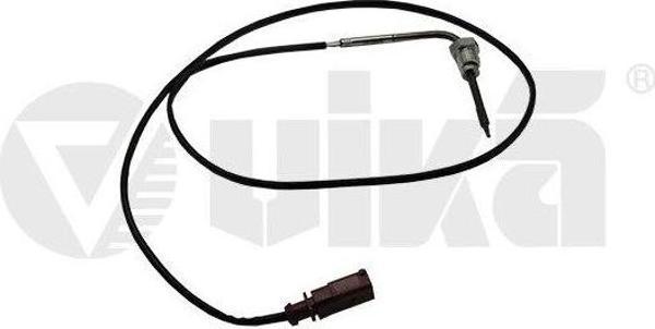 059906088S Egzoz Sıcaklık Sensörü Ön Delphı Typ - Touareg-Q7-3.0-Tdı-Casa-B-Crca - Image 1