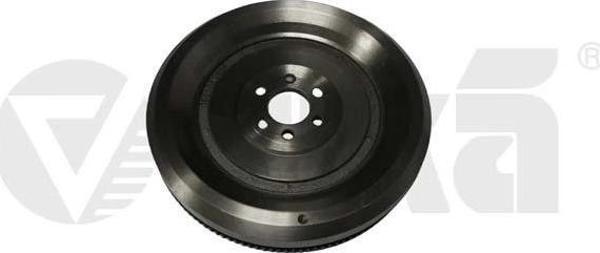 068105269F Volant 215 Mm - Golf4-Bora-Octavıa-A3-T4-1.8 Lt.-1.9 Lt.-Agn-Abl - Image 1