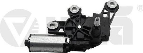 1J6955711G Silecek Motoru Arka - Bora-Fabıa-Octavıa-Golf-Passat - Image 1