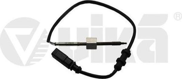 06F906088D Egzoz Sıcaklık Sensörü Delphı Typ - Golf-A3-Octavıa-1.6 Lt.-2.0-Fsı-Blp-Blx-Bln-Bag - Image 1